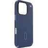 Speck Presidio2 Pro + ClickLock Apple iPhone 16 Pro Coastal Blue – com capa Microban