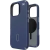 Speck Presidio2 Pro + ClickLock Apple iPhone 16 Pro Coastal Blue – com capa Microban