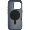 Speck Presidio2 Pro + ClickLock Apple iPhone 16 Pro Coastal Blue – com capa Microban