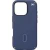 Speck Presidio2 Pro + ClickLock Apple iPhone 16 Pro Coastal Blue – com capa Microban