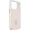 Speck Presidio2 Pro + ClickLock Apple iPhone 16 Pro Bleached Bone – com capa Microban