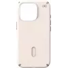 Speck Presidio2 Pro + ClickLock Apple iPhone 16 Pro Bleached Bone – com capa Microban