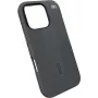 Speck Presidio2 Grip + ClickLock Apple iPhone 16 Pro Charcoal cinzento - com Microban