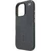 Speck Presidio2 Grip + ClickLock Apple iPhone 16 Pro Charcoal cinzento - com Microban