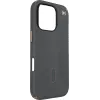 Speck Presidio2 Grip + ClickLock Apple iPhone 16 Pro Charcoal cinzento - com Microban