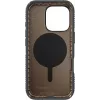 Speck Presidio2 Grip + ClickLock Apple iPhone 16 Pro Charcoal cinzento - com Microban