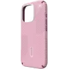 Speck Presidio2 Grip + ClickLock Apple iPhone 16 Pro Wednesday Pink – com Microban
