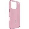 Speck Presidio2 Grip + ClickLock Apple iPhone 16 Pro Wednesday Pink – com Microban