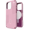 Speck Presidio2 Grip + ClickLock Apple iPhone 16 Pro Wednesday Pink – com Microban