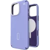 Speck Presidio2 Pro + ClickLock Apple iPhone 16 Pro Max Future Lavender - com capa Microban