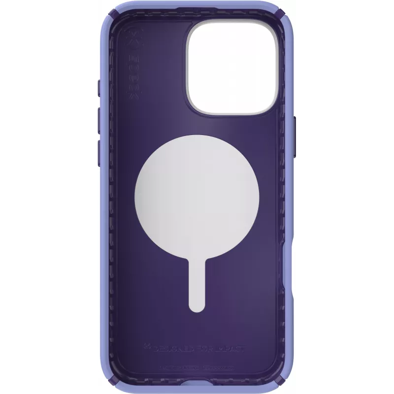 Speck Presidio2 Pro + ClickLock Apple iPhone 16 Pro Max Future Lavender - com capa Microban