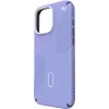 Speck Presidio2 Grip + ClickLock Apple iPhone 16 Pro Max Future Lavender – com Microban