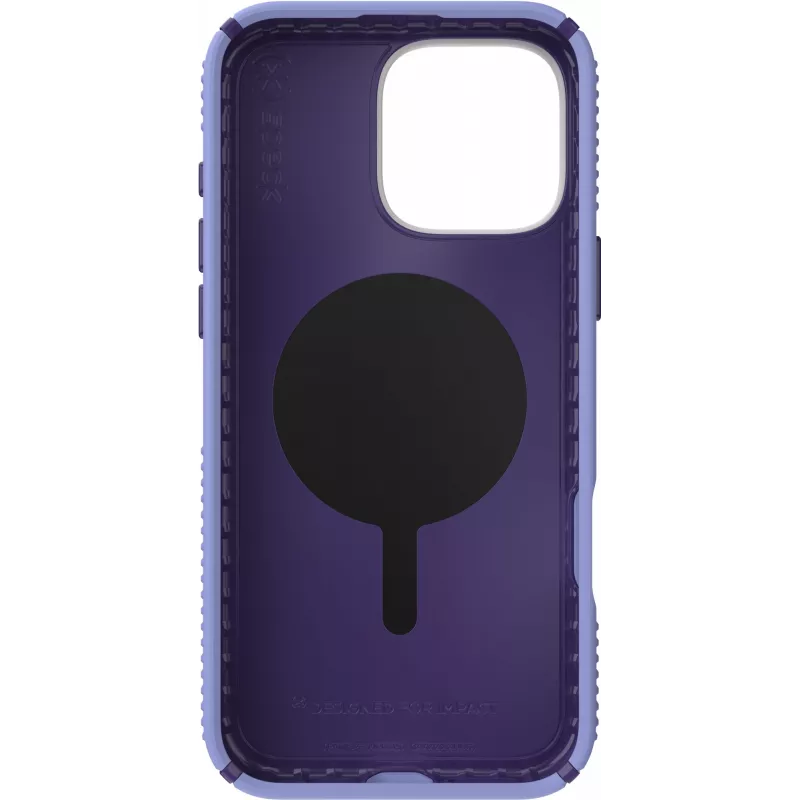 Speck Presidio2 Grip + ClickLock Apple iPhone 16 Pro Max Future Lavender – com Microban