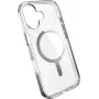 Speck Presidio Perfect Clear capa MagSafe iP 17