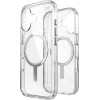 Speck Presidio Perfect Clear capa MagSafe iP 17