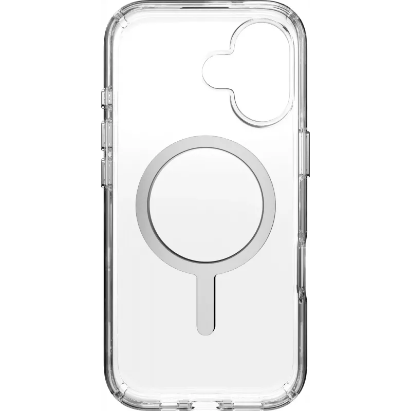 Speck Presidio Perfect Clear capa MagSafe iP 17