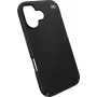 Speck Presidio2 Grip + MS Apple iPhone 17 preto – com Microban