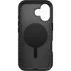 Speck Presidio2 Grip + MS Apple iPhone 17 preto – com Microban