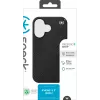 Speck Presidio2 Grip + MS Apple iPhone 17 preto – com Microban