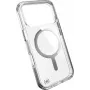 Speck Presidio Perfect Clear capa MagSafe iP 17 Pro