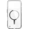 Speck Presidio Perfect Clear capa MagSafe iP 17 Pro