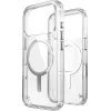 Speck Presidio Perfect Clear capa MagSafe iP 17 Pro