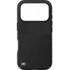 Speck Presidio2 Grip + MS Apple iPhone 17 Pro preto – com Microban