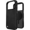 Speck Presidio2 Grip + MS Apple iPhone 17 Pro preto – com Microban