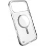 Speck Presidio Perfect Clear capa MagSafe iP 17 Pro Max