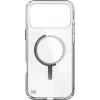 Speck Presidio Perfect Clear capa MagSafe iP 17 Pro Max