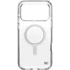 Speck Presidio Perfect Clear capa MagSafe iP 17 Pro Max