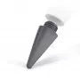ZAGG Pro Stylus 2 (pontas de substituição), ponta, cinzento, ZAGG Pro Stylus 2