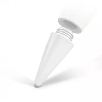 ZAGG Pro Stylus 2 (pontas de substituição), ponta, cinzento, ZAGG Pro Stylus 2