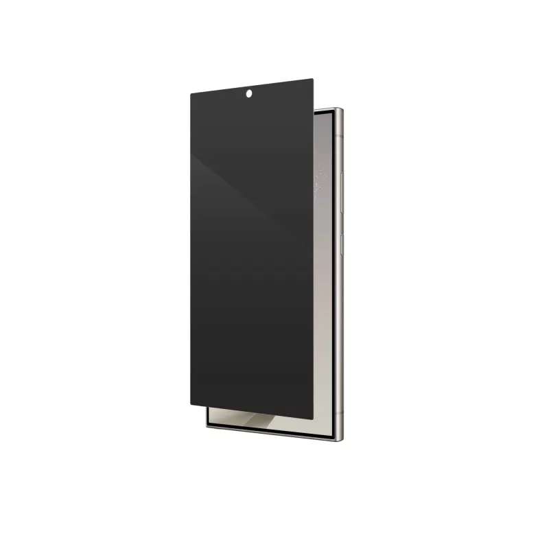 InvisibleShield Flex Privacy Matte B Samsung Galaxy S24 Ultra ecrã INTL
