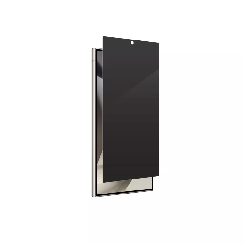 InvisibleShield Flex Privacy Matte B Samsung Galaxy S24 Ultra ecrã INTL