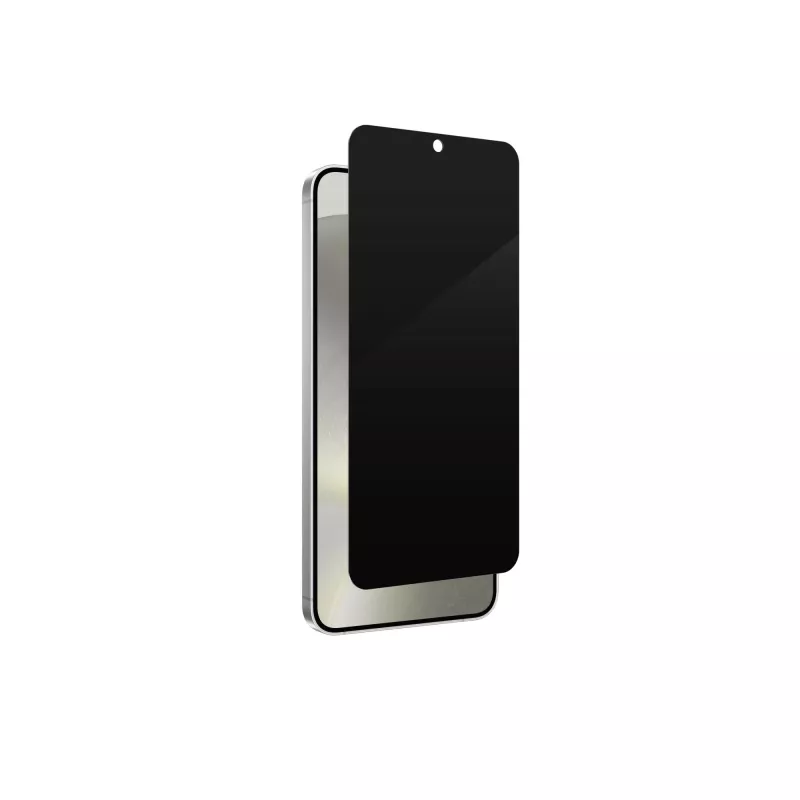 InvisibleShield Flex Privacy Matte B Samsung Galaxy S24+ ecrã INTL