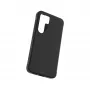 ZAGG Luxe capa Galaxy S24 preto, capa, Samsung, Galaxy S24, 15,8 cm (6,2