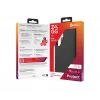 ZAGG Luxe capa Galaxy S24 preto, capa, Samsung, Galaxy S24, 15,8 cm (6,2
