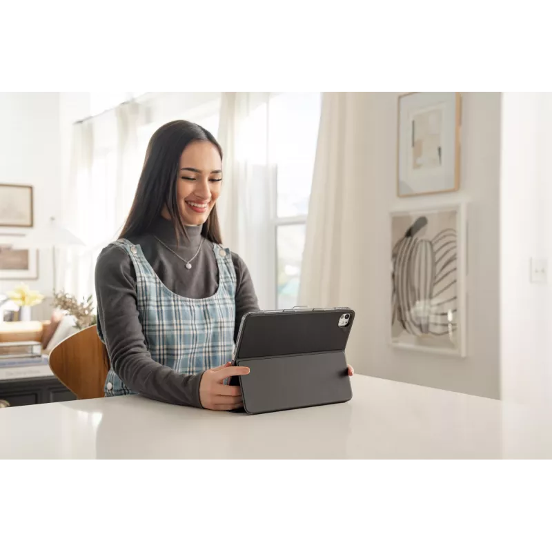 ZAGG Pro Keys 2 Nordic Bluetooth preto