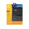 ZAGG Pro Keys 2 Nordic Bluetooth preto