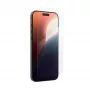 InvisibleShield Glass Elite Apple iPhone 16 Pro Max proteção de ecrã, Apple, iPhone 16 Pro Max, antibacteriana, resistente a choques, resistente a riscos, à prova de quebra, transparente, 1 unid.