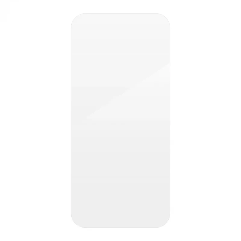 InvisibleShield Glass Elite Apple iPhone 16 Pro Max proteção de ecrã, Apple, iPhone 16 Pro Max, antibacteriana, resistente a choques, resistente a riscos, à prova de quebra, transparente, 1 unid.