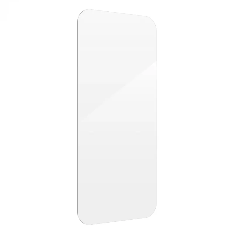 InvisibleShield Glass Elite Apple iPhone 16 Pro Max proteção de ecrã, Apple, iPhone 16 Pro Max, antibacteriana, resistente a choques, resistente a riscos, à prova de quebra, transparente, 1 unid.