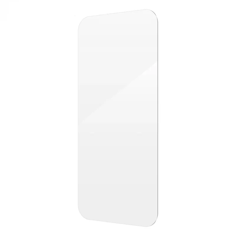 InvisibleShield Glass Elite Apple iPhone 16 Pro Max proteção de ecrã, Apple, iPhone 16 Pro Max, antibacteriana, resistente a choques, resistente a riscos, à prova de quebra, transparente, 1 unid.