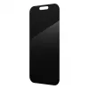 InvisibleShield Glass Elite Privacy Apple iPhone 16 Pro ecrã