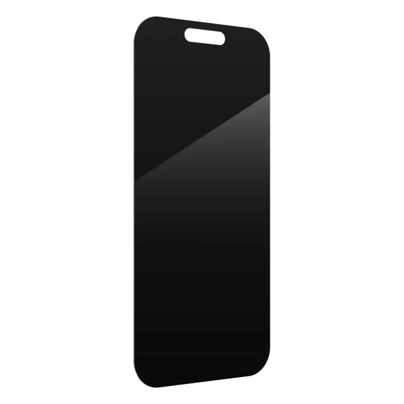 InvisibleShield Glass Elite Privacy Apple iPhone 16 Pro ecrã