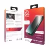 InvisibleShield Glass XTR4 Apple iPhone 16 Pro ecrã, Apple, iPhone 16 Pro, antibacteriano, proteção de luz azul, resistente ao pó, resistente a riscos, transparente, 1 unid.