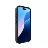 ZAGG Cases Luxe Snap Apple iPhone 16 preto, capa, Apple, iPhone 16, 15,5 cm (6,1
