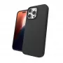 ZAGG Cases Manhattan Snap Apple iPhone 16 Pro Max preto, capa, Apple, iPhone 16 Pro Max, 17,5 cm (6,9