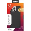 ZAGG Cases Manhattan Snap Apple iPhone 16 Pro Max preto, capa, Apple, iPhone 16 Pro Max, 17,5 cm (6,9